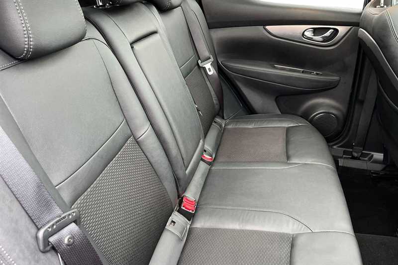 Used Nissan Qashqai 2019 for sale - 77167379: Photo 20