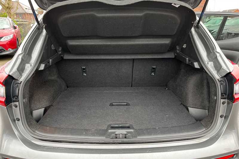 Used Nissan Qashqai 2019 for sale - 77167379: Photo 21