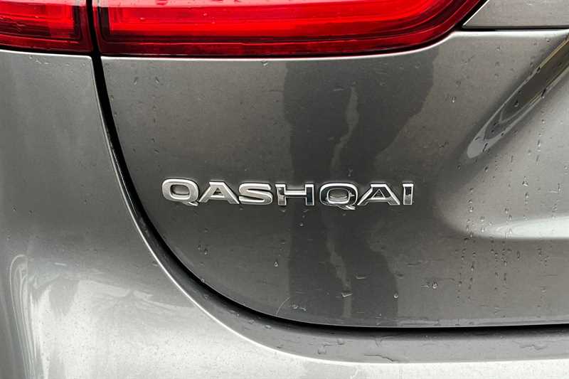 Used Nissan Qashqai 2019 for sale - 77167379: Photo 24