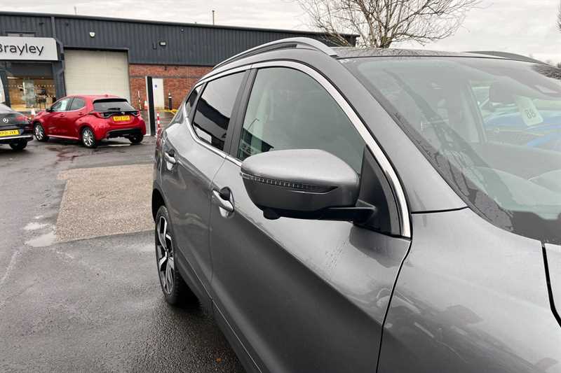 Used Nissan Qashqai 2019 for sale - 77167379: Photo 27