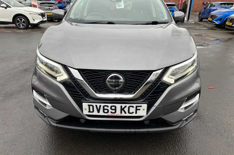 Used Nissan Qashqai 2019 for sale - 77167379: Photo 28