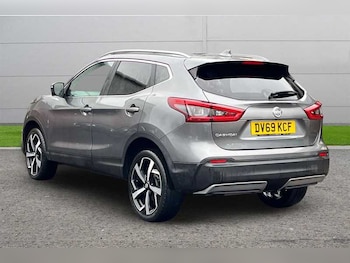Used Nissan Qashqai 2019 for sale - 77167379: Photo