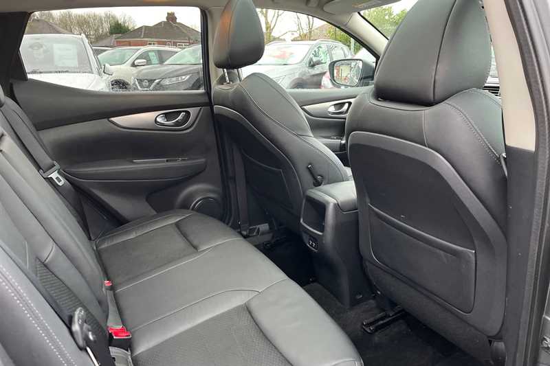 Used Nissan Qashqai 2019 for sale - 77167379: Photo 30