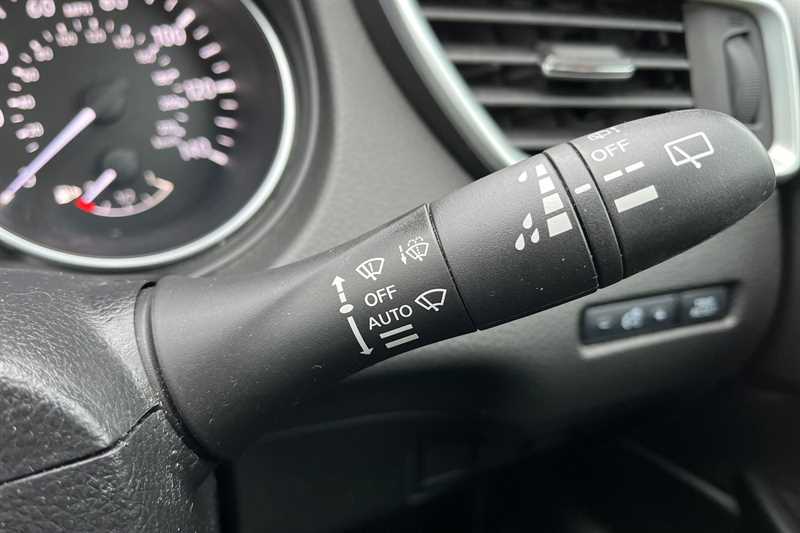 Used Nissan Qashqai 2019 for sale - 77167379: Photo 35