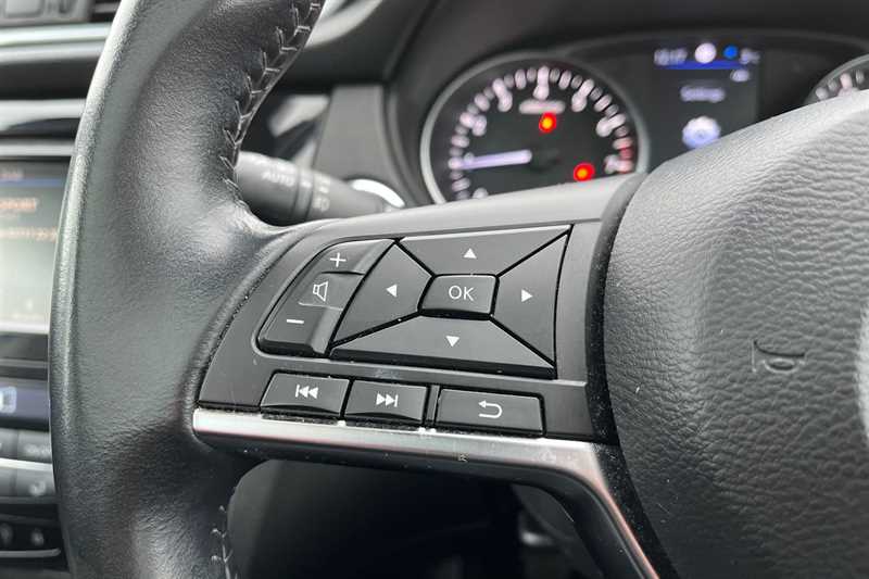 Used Nissan Qashqai 2019 for sale - 77167379: Photo 37