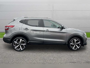 Used Nissan Qashqai 2019 for sale - 77167379: Photo