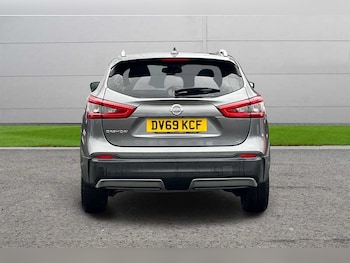 Used Nissan Qashqai 2019 for sale - 77167379: Photo