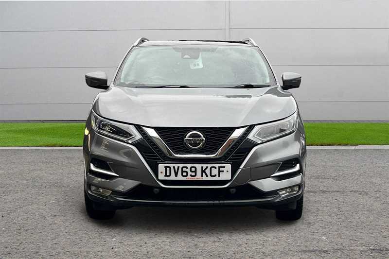 Used Nissan Qashqai 2019 for sale - 77167379: Photo 5