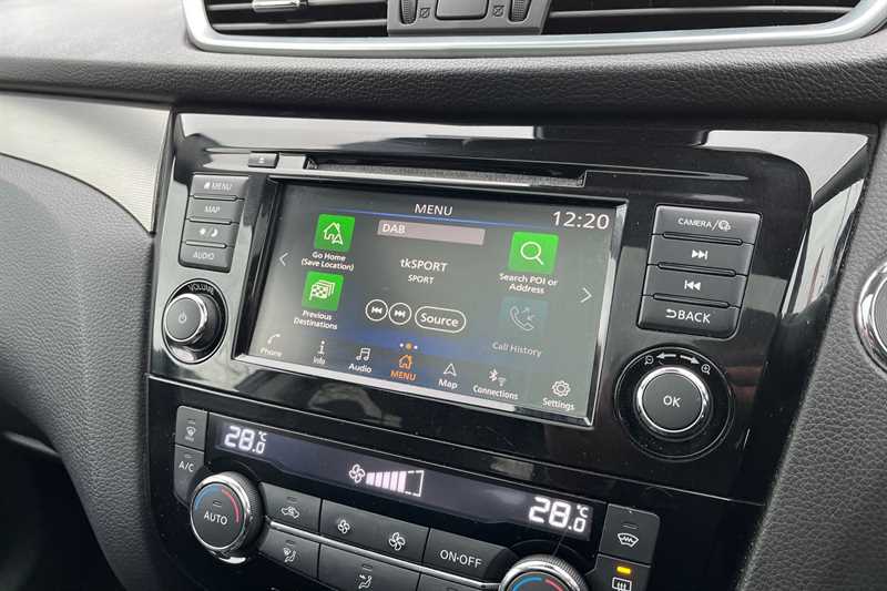 Used Nissan Qashqai 2019 for sale - 77167379: Photo 51