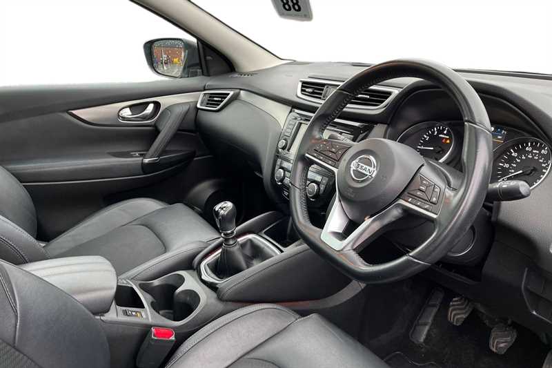 Used Nissan Qashqai 2019 for sale - 77167379: Photo 8