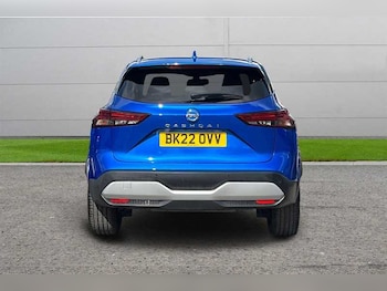 Used Nissan Qashqai 2022 for sale - 78216005: Photo