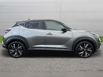 Used Nissan Juke 2022 for sale - 75434209: Photo