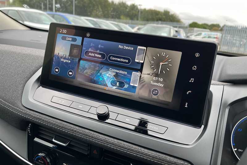 Used Nissan Qashqai 2025 for sale - 76540285: Photo 10