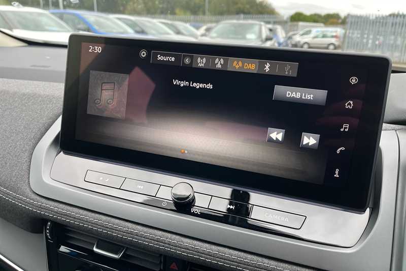 Used Nissan Qashqai 2025 for sale - 76540285: Photo 11