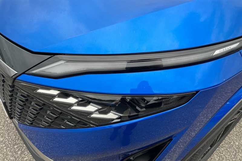 Used Nissan Qashqai 2025 for sale - 76540285: Photo 13