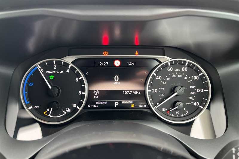 Used Nissan Qashqai 2025 for sale - 76540285: Photo 14