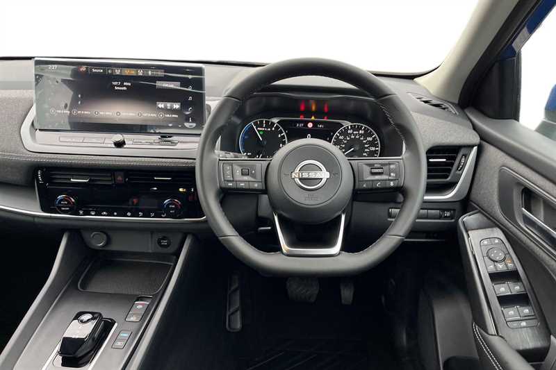 Used Nissan Qashqai 2025 for sale - 76540285: Photo 15