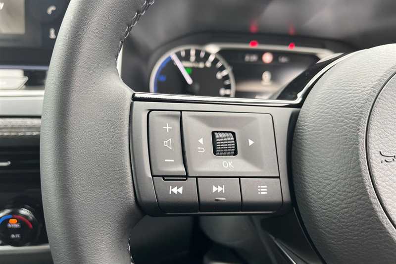 Used Nissan Qashqai 2025 for sale - 76540285: Photo 16