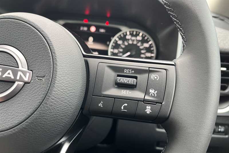 Used Nissan Qashqai 2025 for sale - 76540285: Photo 22