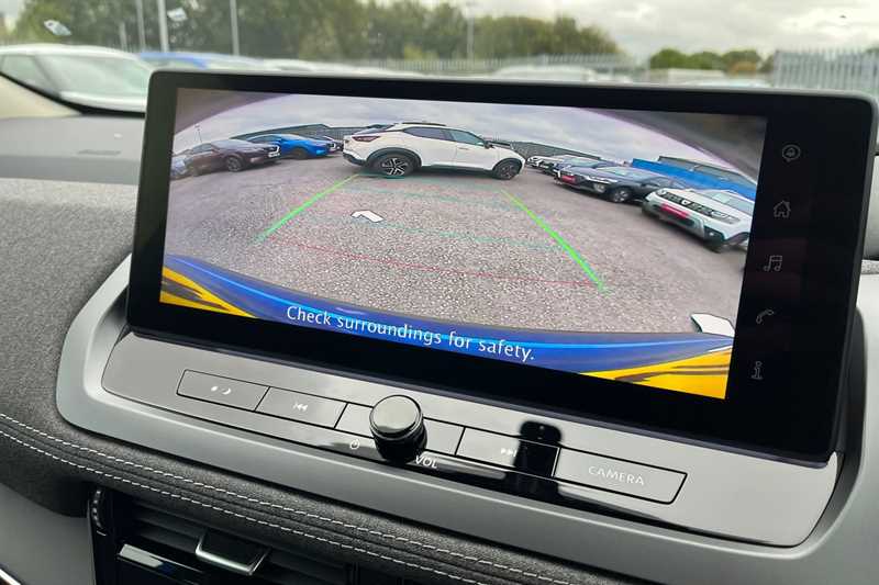 Used Nissan Qashqai 2025 for sale - 76540285: Photo 25