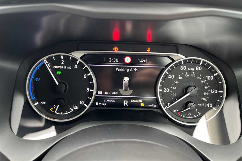 Used Nissan Qashqai 2025 for sale - 76540285: Photo 26