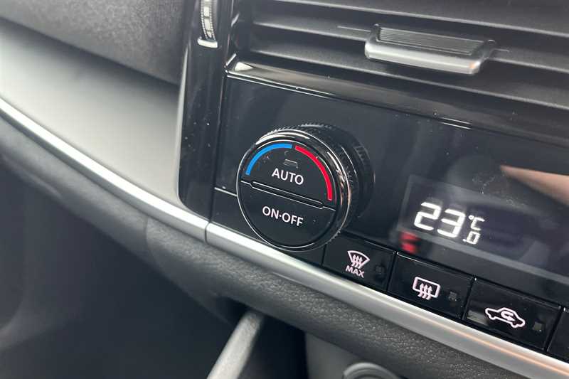 Used Nissan Qashqai 2025 for sale - 76540285: Photo 27