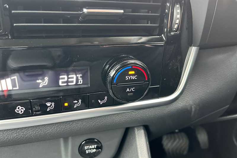 Used Nissan Qashqai 2025 for sale - 76540285: Photo 28