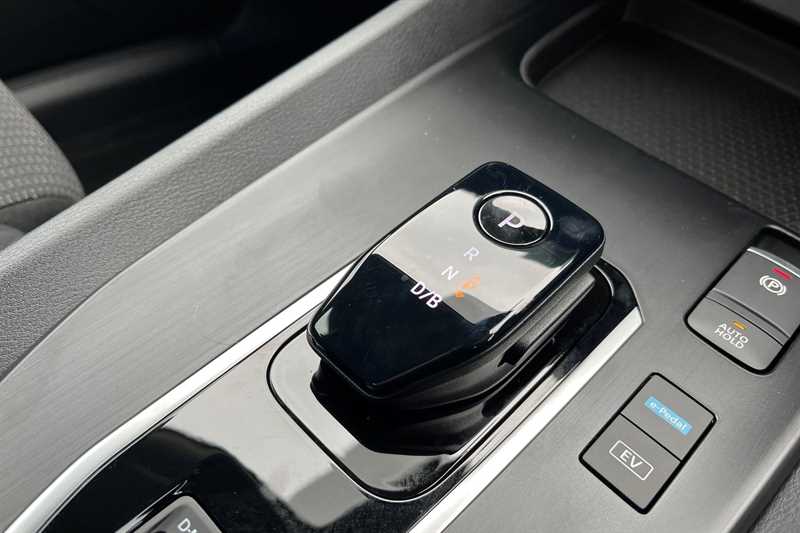 Used Nissan Qashqai 2025 for sale - 76540285: Photo 31