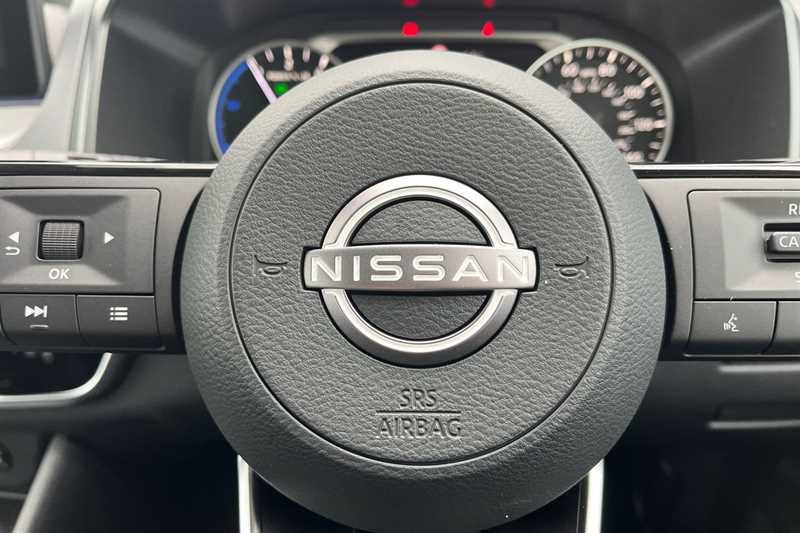 Used Nissan Qashqai 2025 for sale - 76540285: Photo 37