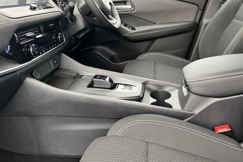 Used Nissan Qashqai 2025 for sale - 76540285: Photo 42