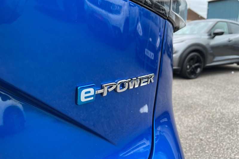 Used Nissan Qashqai 2025 for sale - 76540285: Photo 44