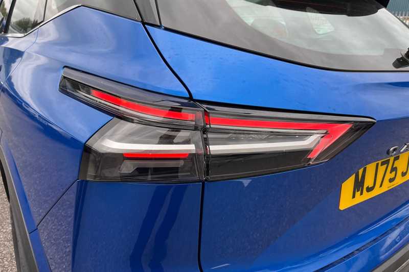 Used Nissan Qashqai 2025 for sale - 76540285: Photo 46