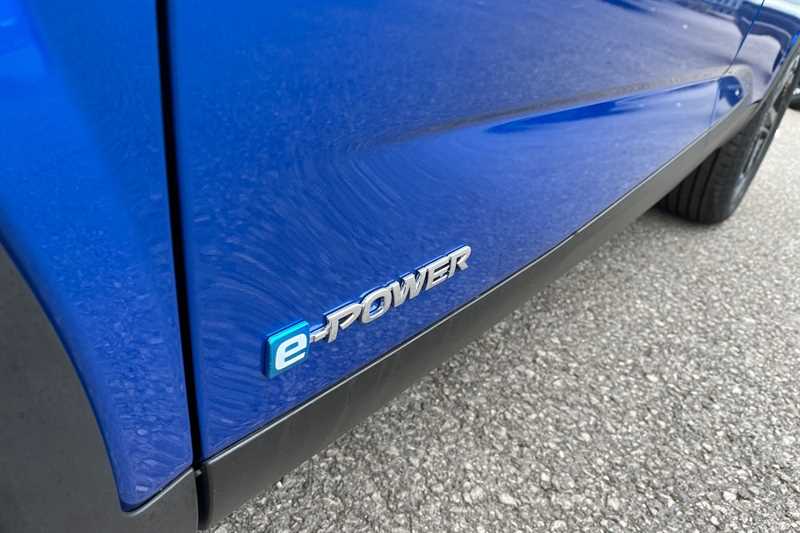 Used Nissan Qashqai 2025 for sale - 76540285: Photo 48