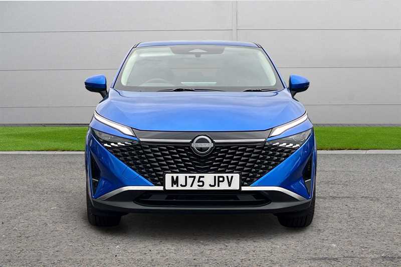 Used Nissan Qashqai 2025 for sale - 76540285: Photo 5