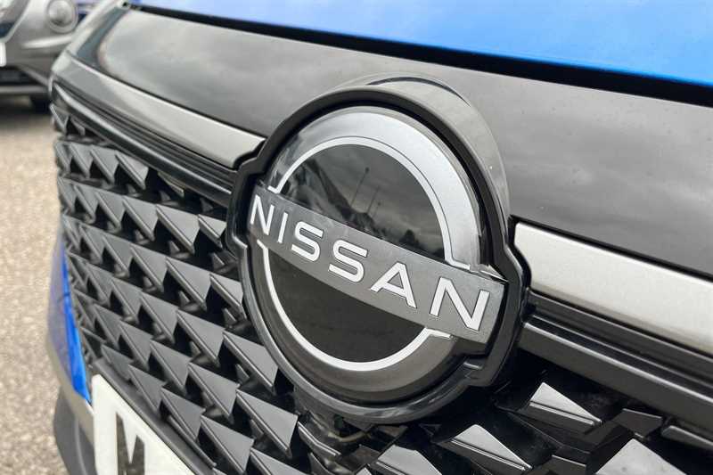 Used Nissan Qashqai 2025 for sale - 76540285: Photo 50