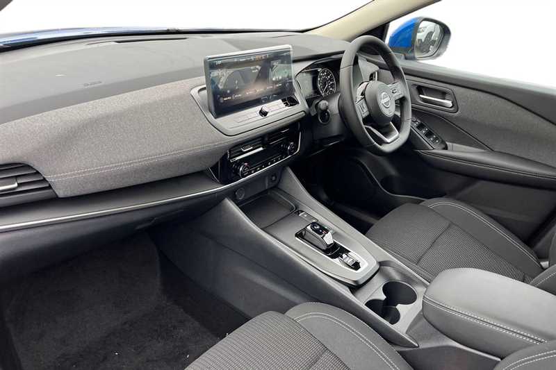 Used Nissan Qashqai 2025 for sale - 76540285: Photo 7