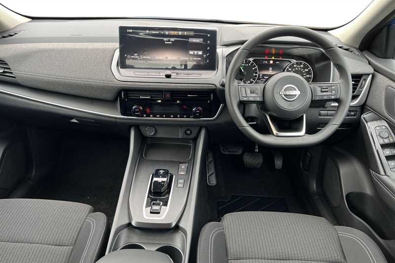 Used Nissan Qashqai 2025 for sale - 76540285: Photo 9