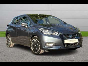 1.0 IG-T 92 ACENTA 5DR CVT