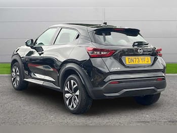 Used Nissan Juke 2024 for sale - 79678439: Photo