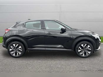 Used Nissan Juke 2024 for sale - 79678439: Photo