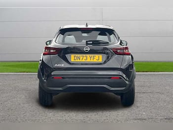 Used Nissan Juke 2024 for sale - 79678439: Photo