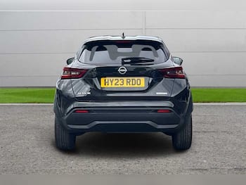 Used Nissan Juke 2023 for sale - 79610805: Photo