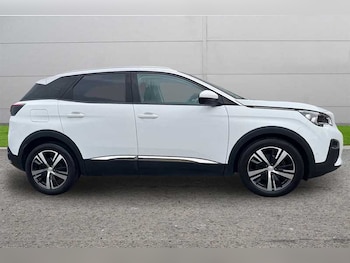Used Peugeot 3008 2020 for sale - 77540099: Photo