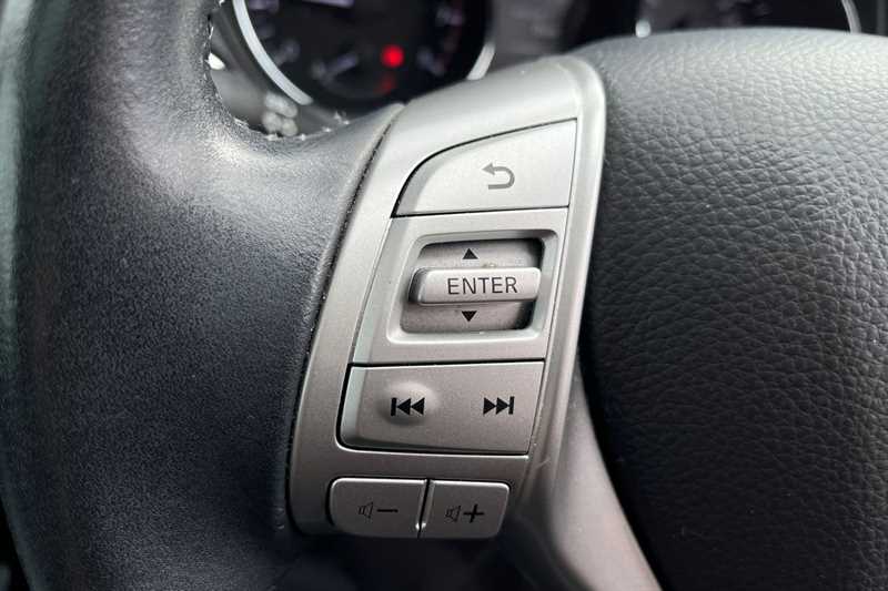 Used Nissan Qashqai 2017 for sale - 76125122: Photo 17