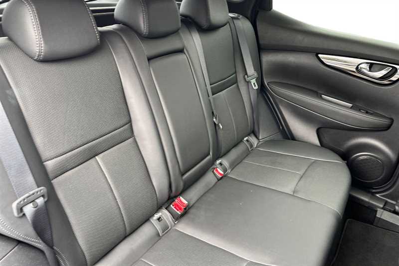 Used Nissan Qashqai 2017 for sale - 76125122: Photo 20