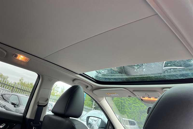 Used Nissan Qashqai 2017 for sale - 76125122: Photo 22