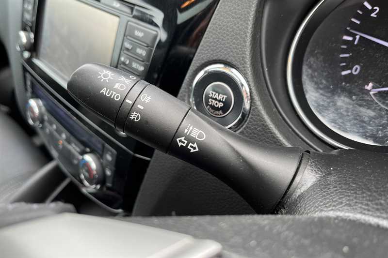 Used Nissan Qashqai 2017 for sale - 76125122: Photo 23