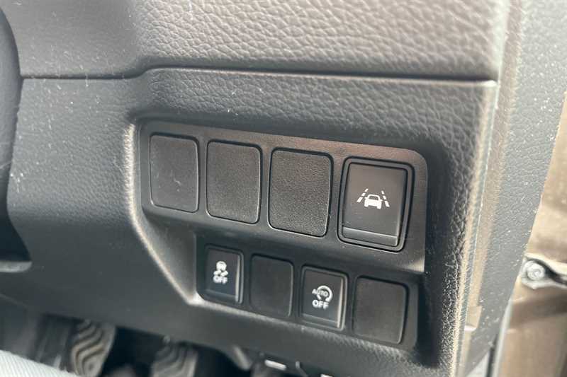 Used Nissan Qashqai 2017 for sale - 76125122: Photo 26