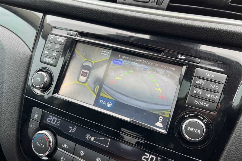 Used Nissan Qashqai 2017 for sale - 76125122: Photo 27