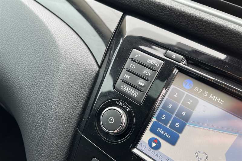 Used Nissan Qashqai 2017 for sale - 76125122: Photo 28